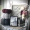 River Town Creative - Curates artisan works with the goal of offering one of a kind sustainable products and creative goods.
