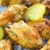 New Recipe!  Dill Pickle Ranch Chicken Wings!