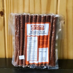 Pepperoni Sticks - Reiche's - Medium - 10 packs