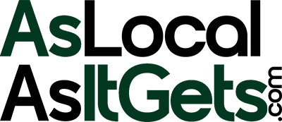 AsLocalAsItGets.com Ottawa Valley