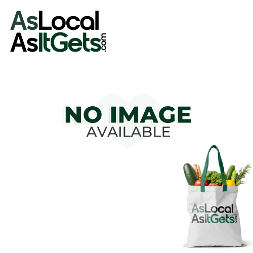 Apple - Paula Red - Organic - Bushel