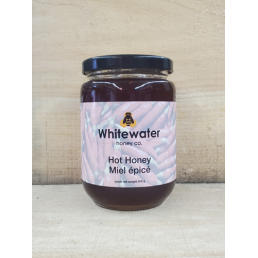 Hot Honey - 500g
