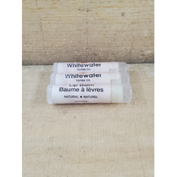 Natural Lip Balm