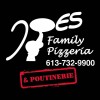 Joes Family Pizzeria Inc.