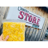 Corn - Local Peaches and Cream - Frozen - 2 lb bag