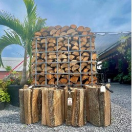 Fire Wood Bundles