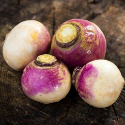 Rutabaga- Locally Grown - each