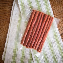 Lamb Pepperettes