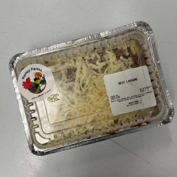 Pasture to Plate Premade Meals 