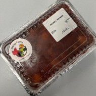 Meatball Marinara