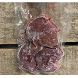 Lamb - Kidneys - Organically Principled - lb
