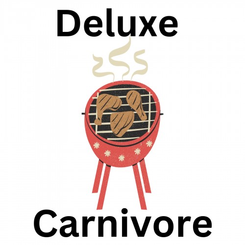 Deluxe Carnivore Box