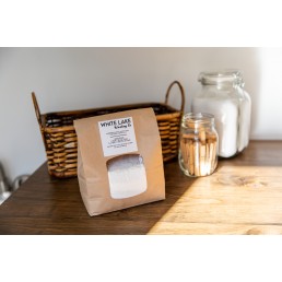 White Lake Washing Co. - Laundry Soap - Lemon Scented