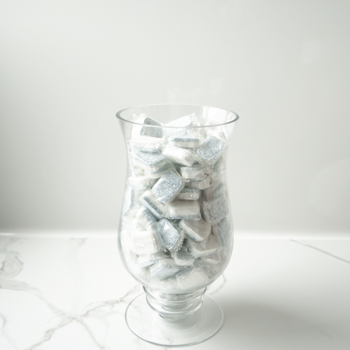 Dishwasher Tabs - 25 tabs