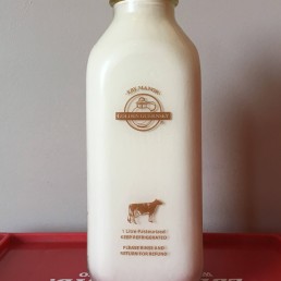 Cream - Golden Guernsey - 10% - 500 ml