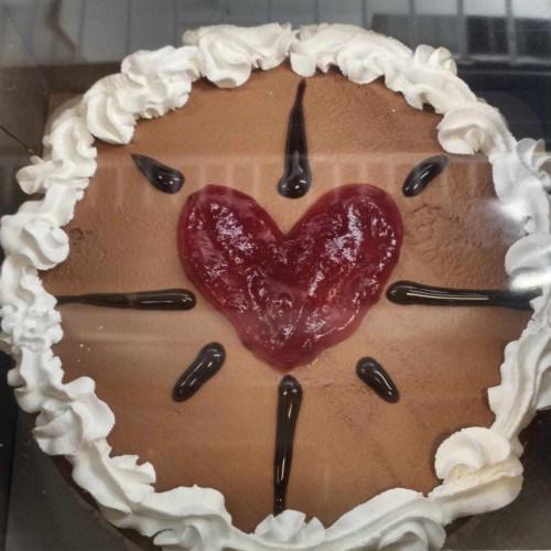 Ice Cream Cake
