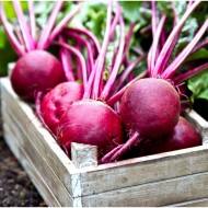Beets - Organic - Pfennings ON - 25 lbs