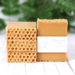 Beeswax Honey (150g)