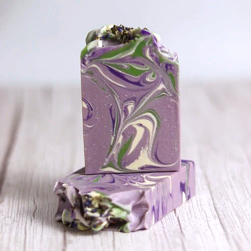 Lavender Romance (150g)