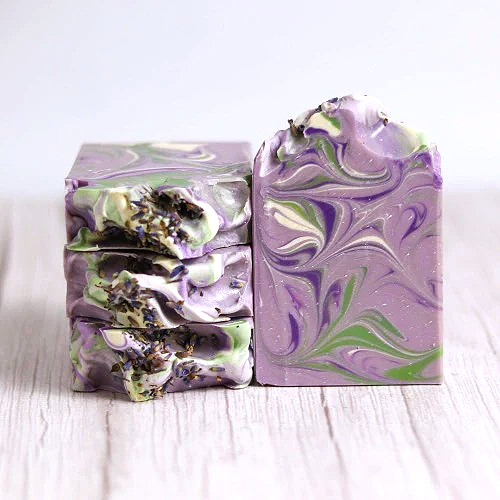 Lavender Romance (150g)