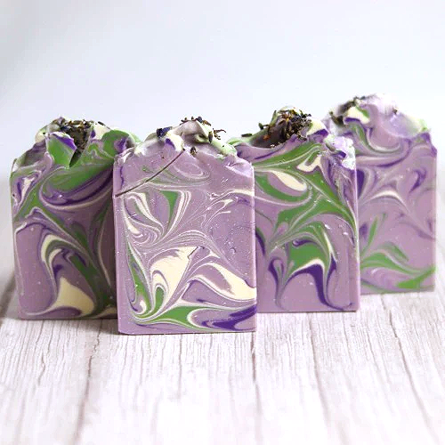 Lavender Romance (150g)