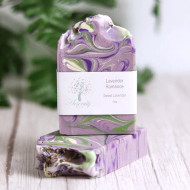 Lavender Romance (150g)
