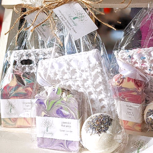 Skin Loving Gift Set