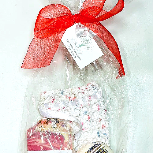 Skin Loving Gift Set