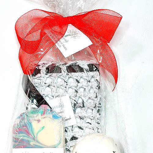 Skin Loving Gift Set