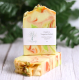 Peach & Tangerine Sorbet (150g)