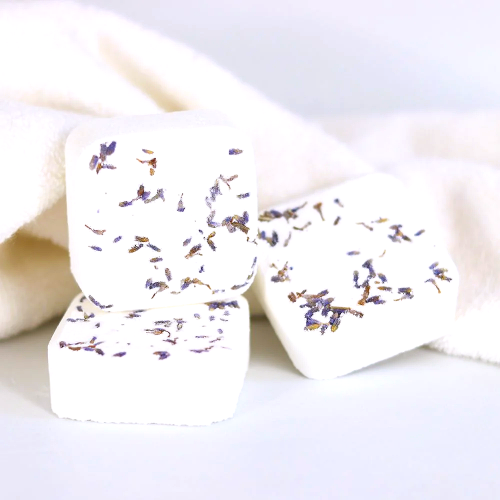 Shower Steamers