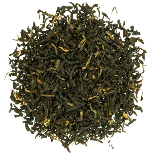 Tea - Canadian Breakfast - 100 g