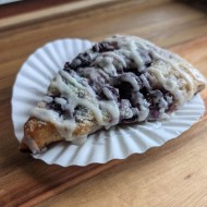 Scone - Sourdough - Blueberry - each