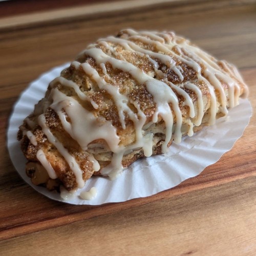 Scones - Sourdough - Box of 6