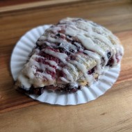 Scone - Sourdough - Mixed Berry - each