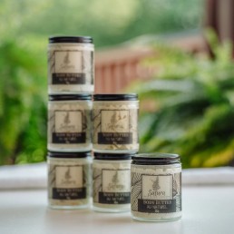 Body Butter - Satura - 118 g