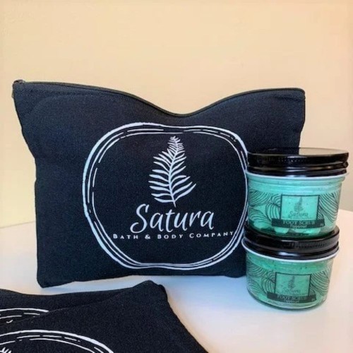 Canvas Bag - Satura - Mini