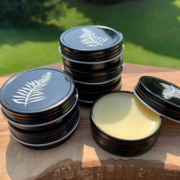 Lip Butter - Satura - Calendula and Orange - 22 g