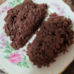 Cookies - Mudpies - Mother's Gold - Homemade