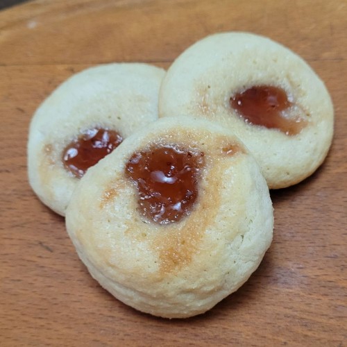Cookies - Cheesecake - Mother's Gold - Homemade