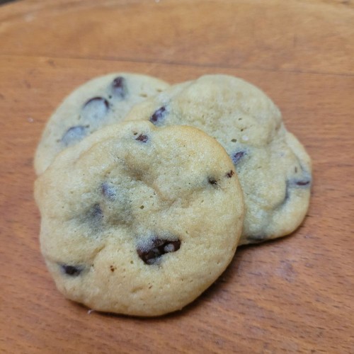 Cookies - Chocolate Chip - Mother's Gold - Homemade