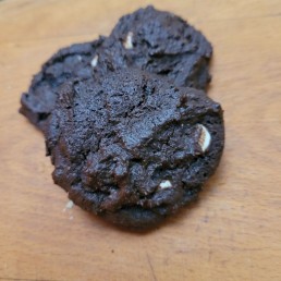 Cookies - Chocolate Mint - Mother's Gold - Homemade