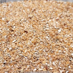 3 Grain Cereal (like Red River Cereal) - per lb