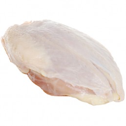 Turkey - Breast - Fresh - Approx 5-6 lbs 