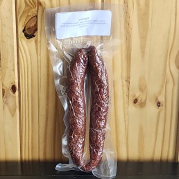 Sausage - Reiche's  - Chorizo - per lb