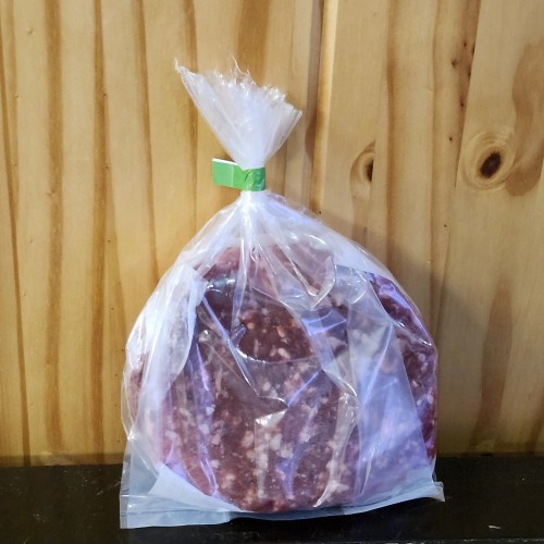 Bison - Burgers - 2  