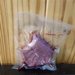 Beef - Steak - Tenderloin - per lb