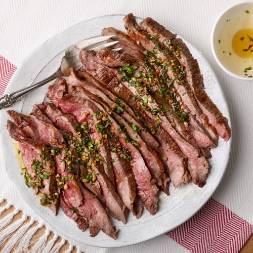 Beef  - Steak - Flank - per lb