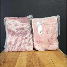 Pork - Belly - per lb