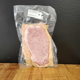 Pork - Schnitzel - per lb